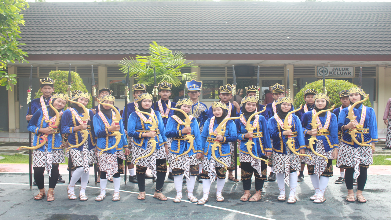 KIRAB BUDAYA 2026